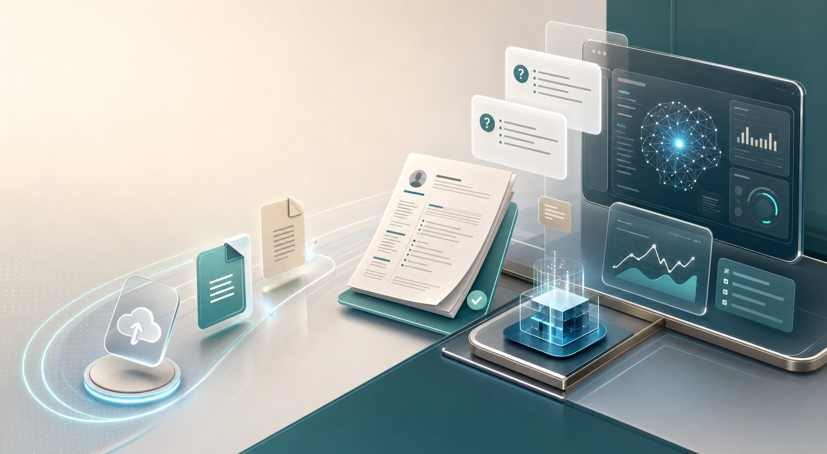 Career Prep Platform